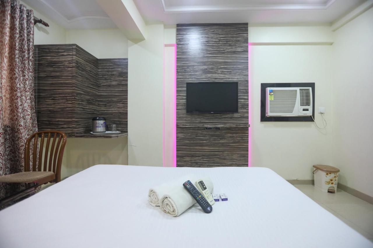 Mid Town Hotel Mumbai